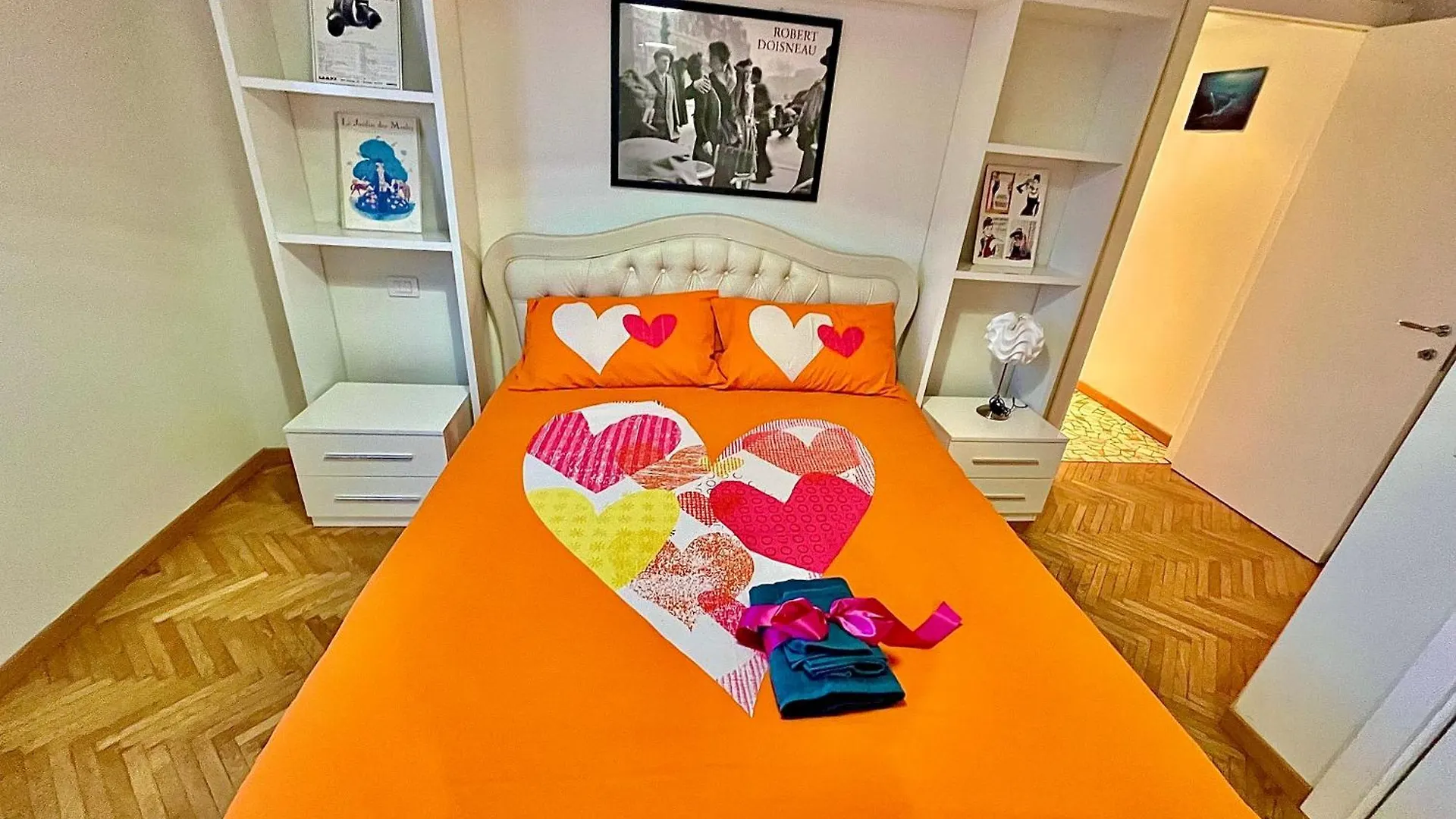 Apartamento Sunny'S House Milán