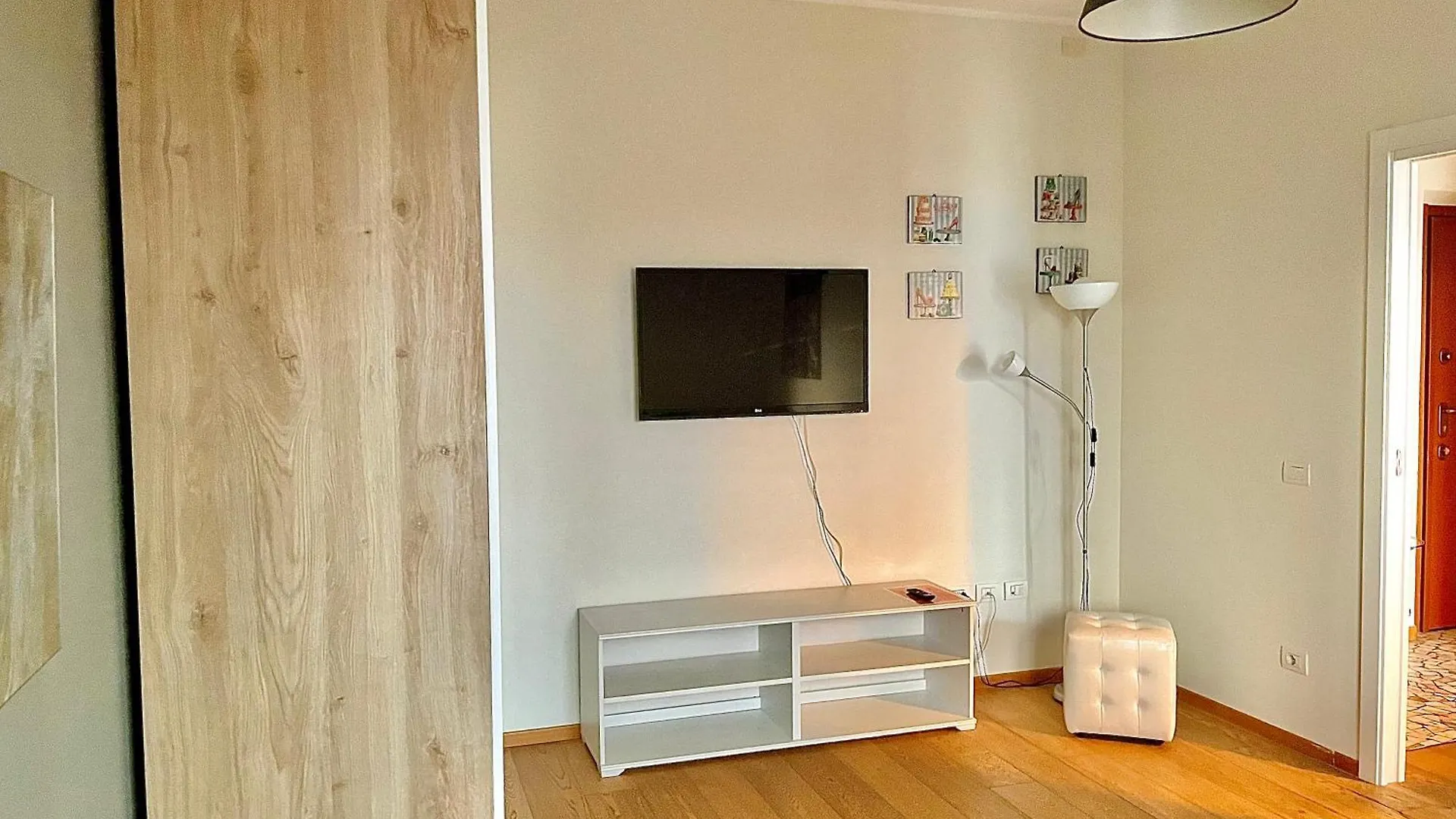 Apartamento Sunny'S House Milán Italia