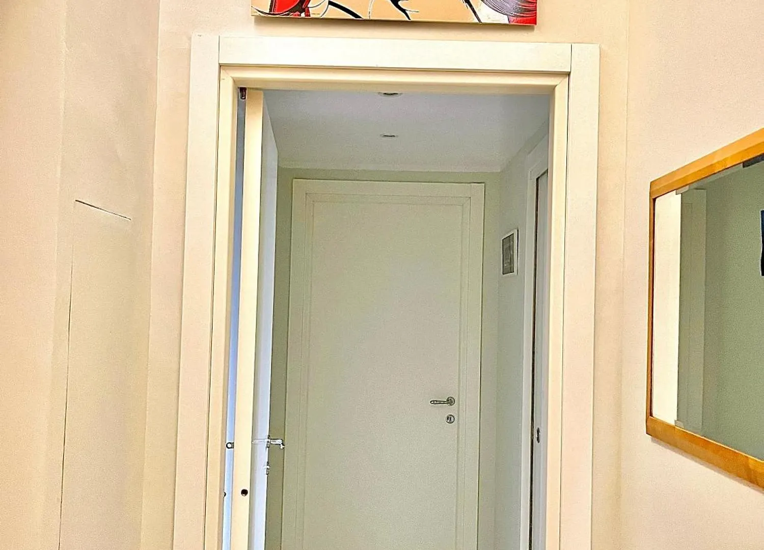 Sunny'S House Apartment Milan