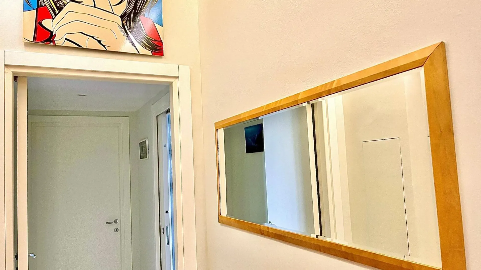 Sunny'S House Apartment Milan