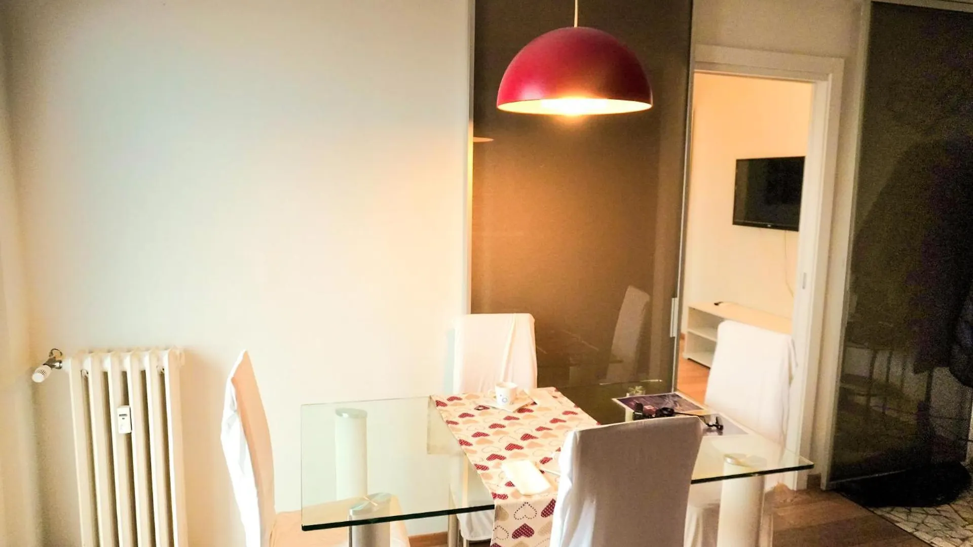 Sunny'S House Apartment Milan