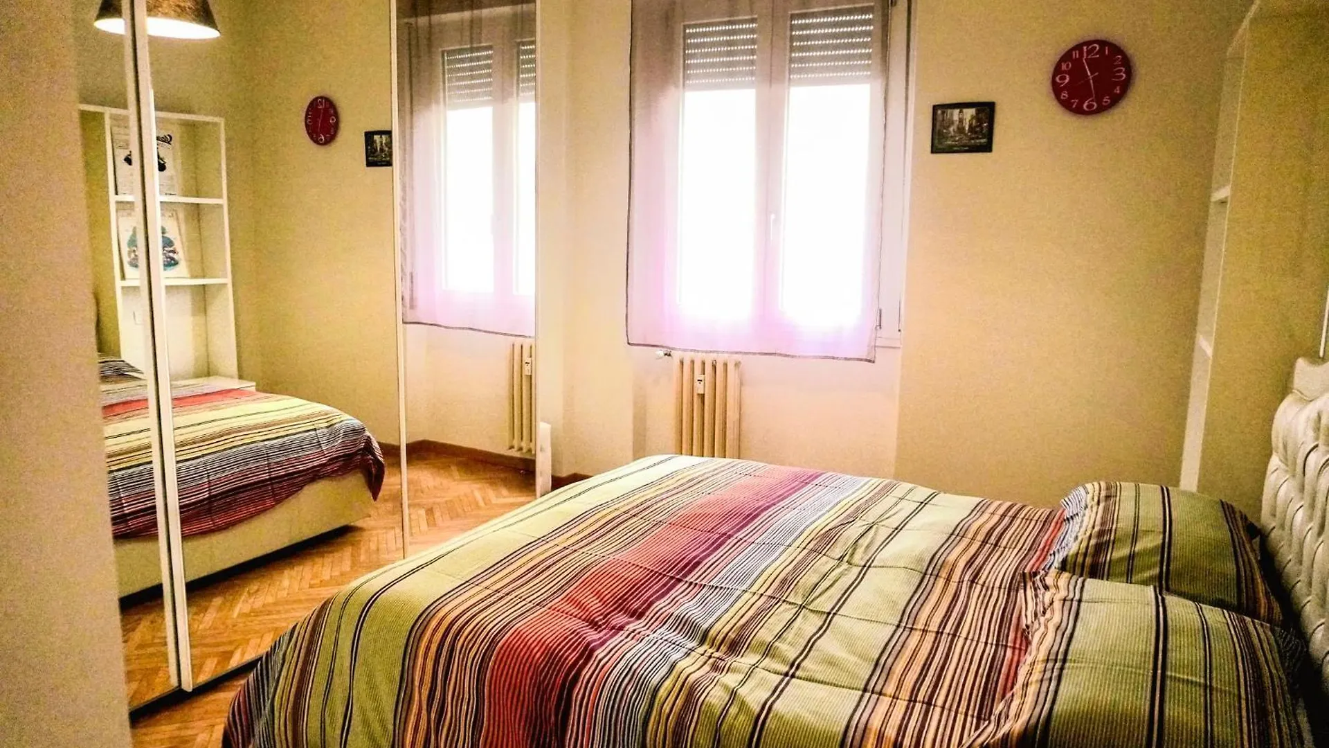 Sunny'S House Apartment Milan Italy