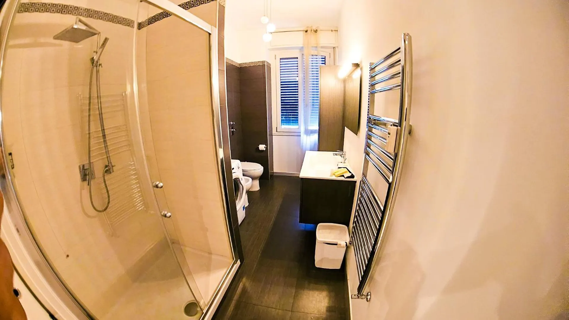 밀라노 Sunny'S House 아파트 이탈리아
