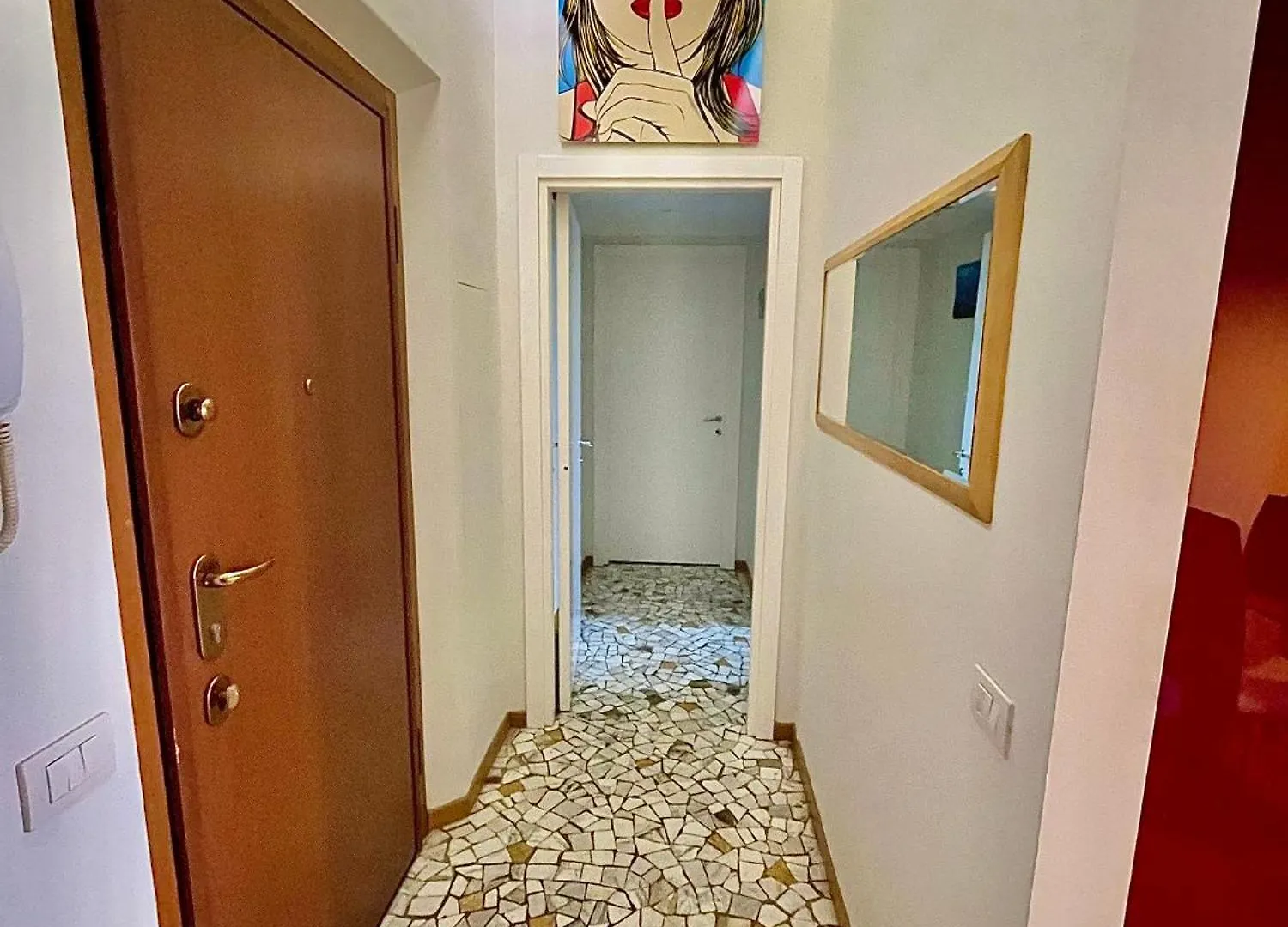 Apartament Sunny'S House Mediolan