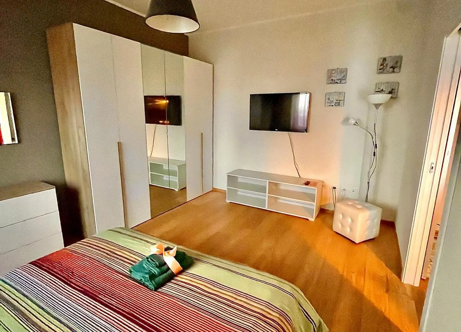 Apartament Sunny'S House Mediolan