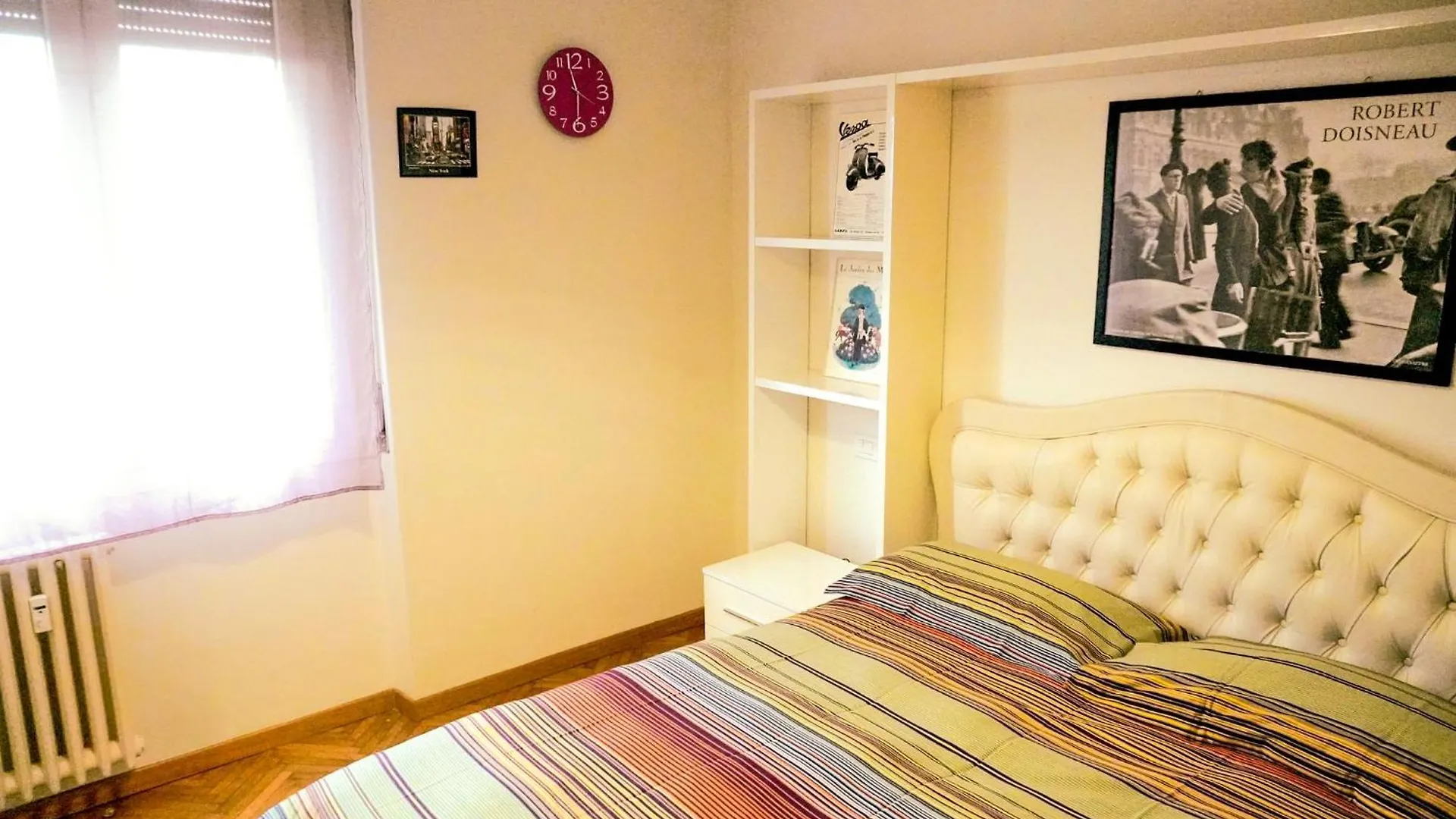Apartament Sunny'S House Mediolan