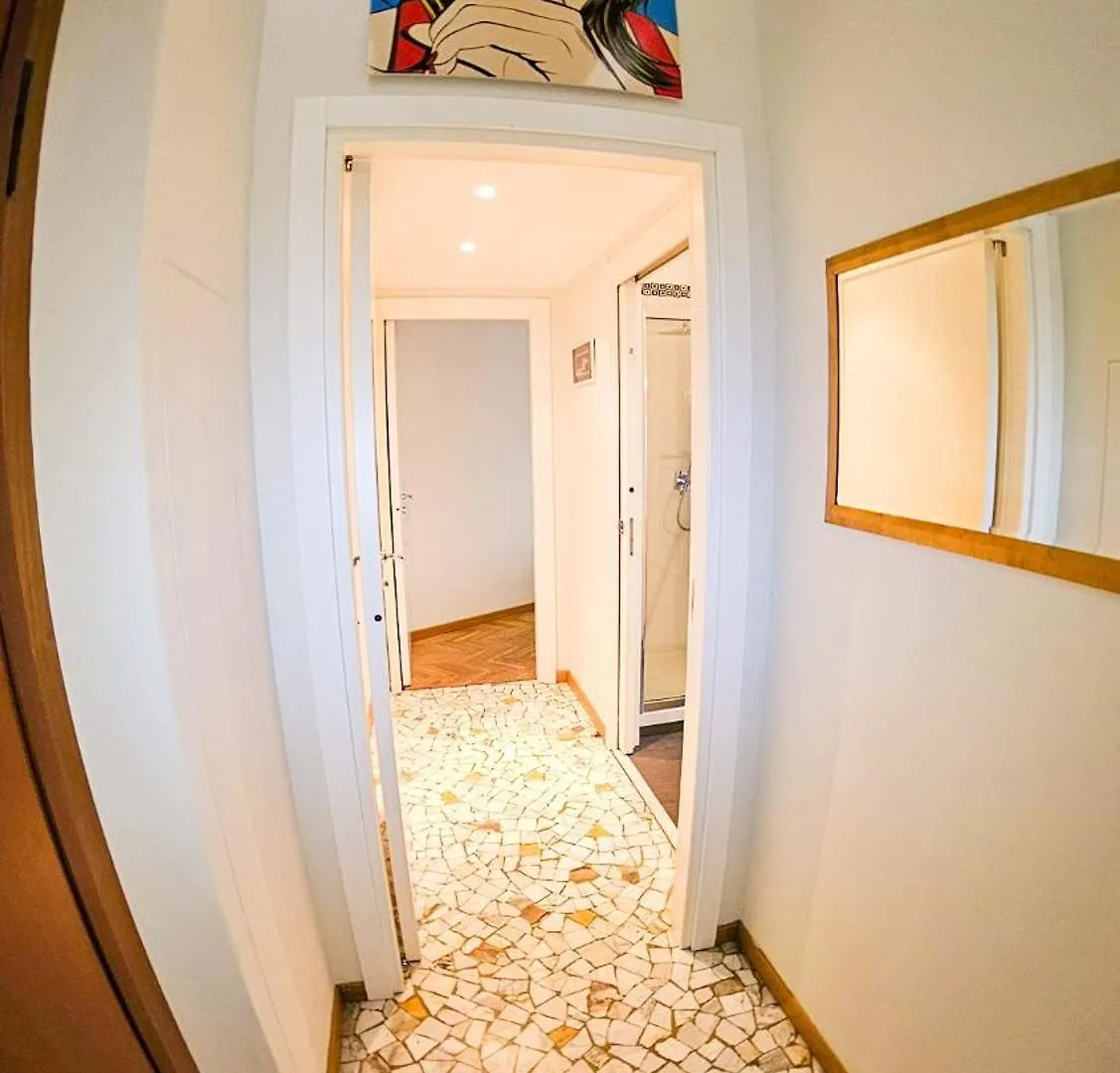 Apartament Sunny'S House Mediolan