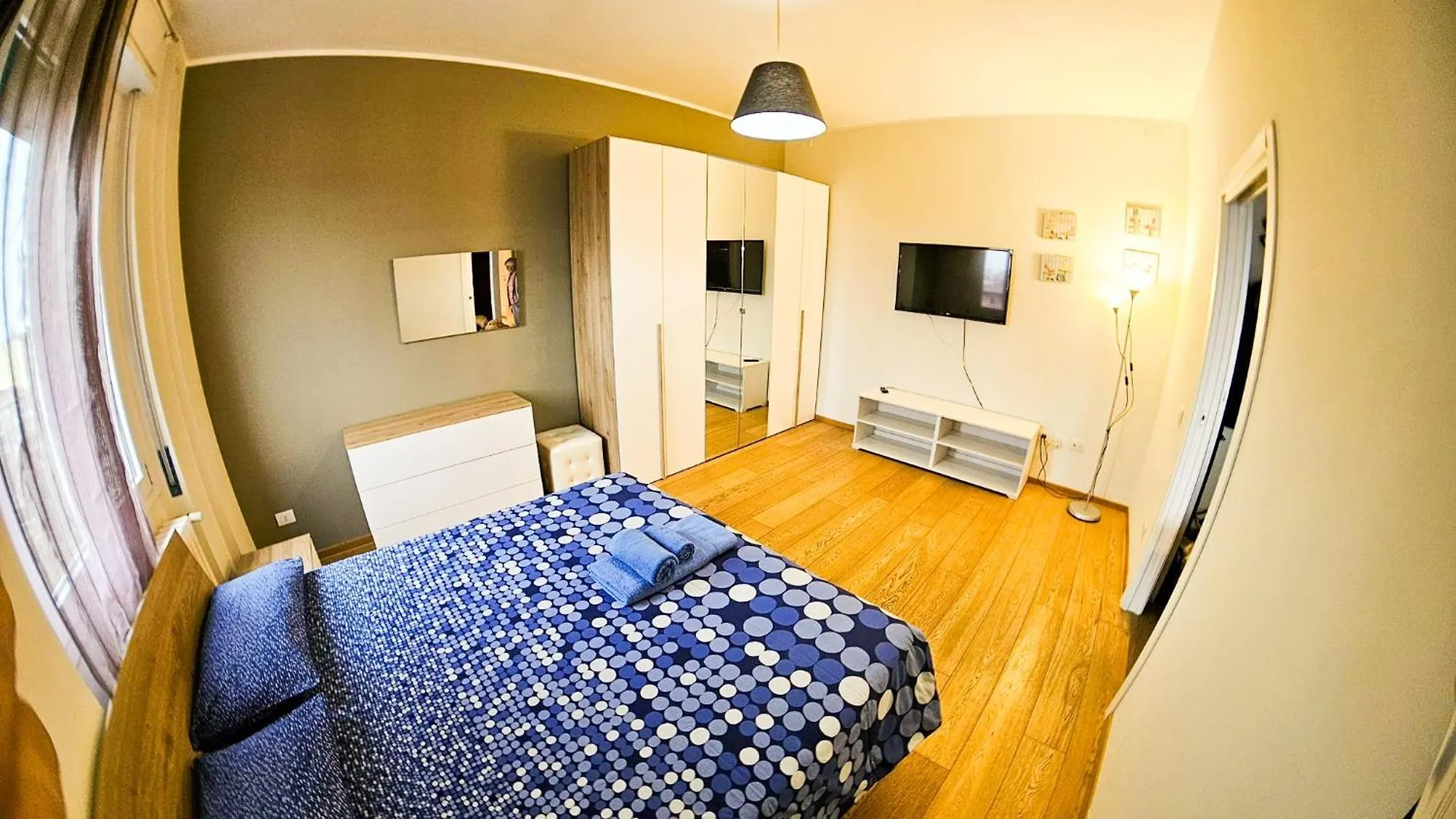 Apartament Sunny'S House Mediolan