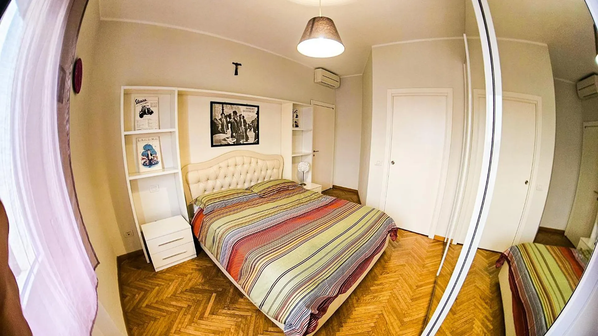 Apartament Sunny'S House Mediolan