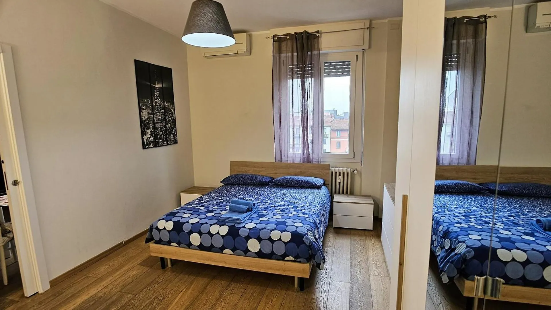 Apartament Sunny'S House Mediolan