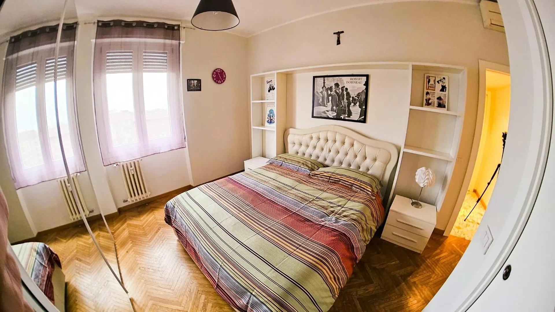 Apartament Sunny'S House Mediolan Włochy